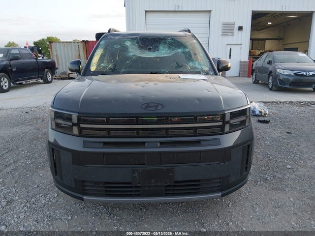 Hyundai Santa Fe Xrt 2025 5NMP3DGL2SH131172 Image 12