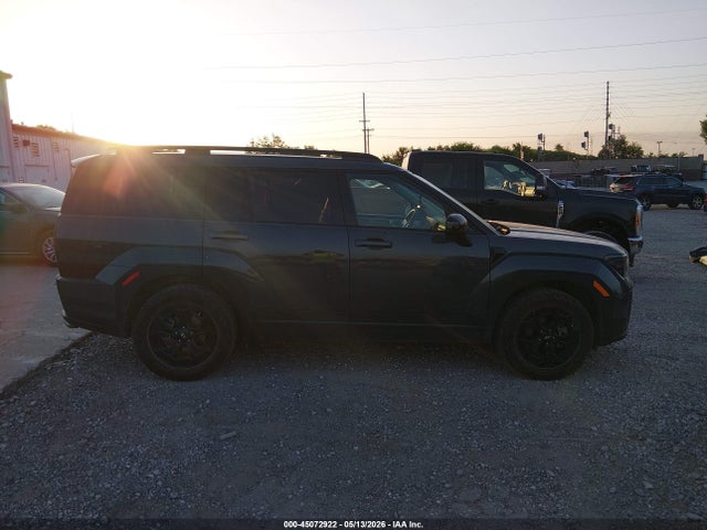 Hyundai Santa Fe Xrt 2025 5NMP3DGL2SH131172 Image 13