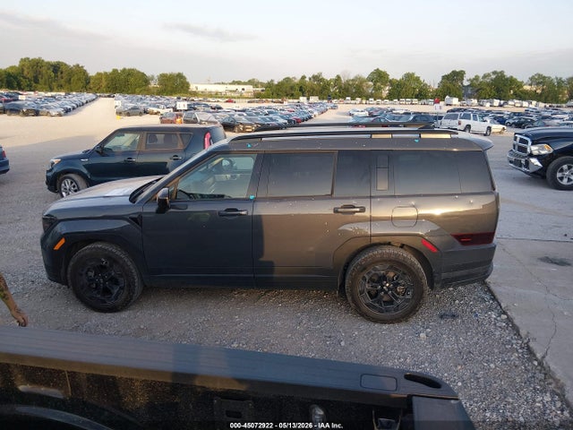 Hyundai Santa Fe Xrt 2025 5NMP3DGL2SH131172 Image 14