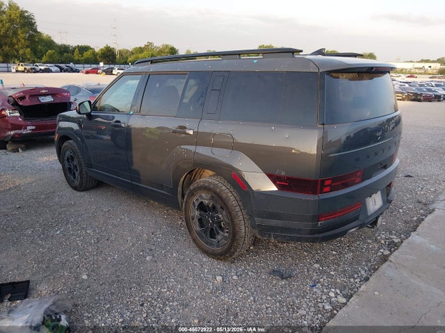 Hyundai Santa Fe Xrt 2025 5NMP3DGL2SH131172 Image 3