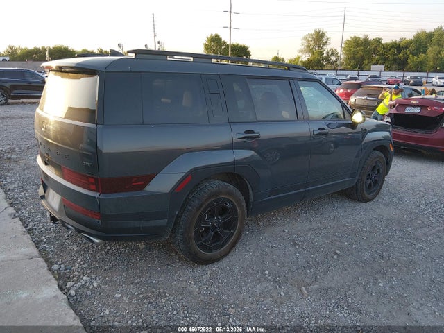 Hyundai Santa Fe Xrt 2025 5NMP3DGL2SH131172 Image 4