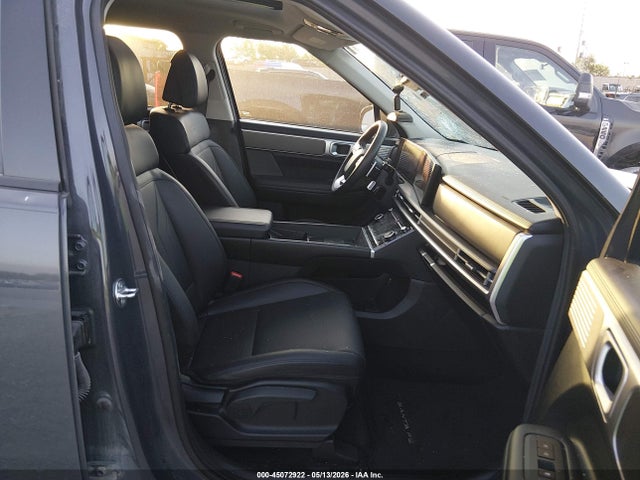 Hyundai Santa Fe Xrt 2025 5NMP3DGL2SH131172 Image 5