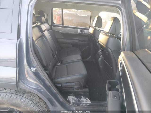 Продаж на аукціоні авто 2025 Hyundai Santa Fe Xrt, vin: 5NMP3DGL2SH131172, номер лоту: 45072922