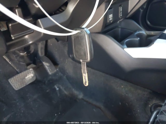 Продажа на аукционе авто 2018 Honda Fit Sport, vin: 3HGGK5H61JM707316, номер лота: 45072923