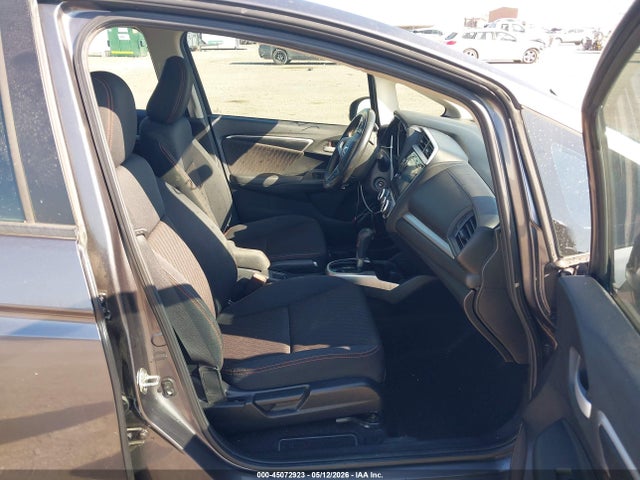 Продажа на аукционе авто 2018 Honda Fit Sport, vin: 3HGGK5H61JM707316, номер лота: 45072923