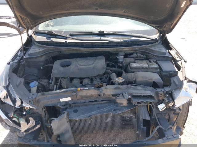 Aukcja sprzedaży 2018 Kia Rio Lx, vin: 3KPA24AB4JE049457, numer aukcji: 45072926