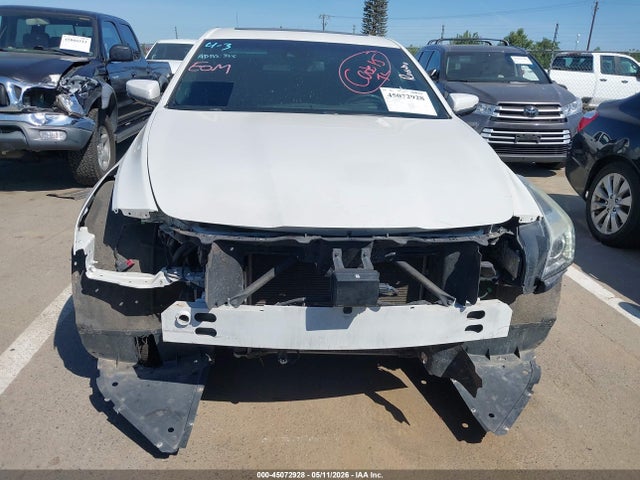 2017 Cadillac Cts Premium Luxury მანქანა იყიდება აუქციონზე, vin: 1G6AS5SSXH0168978, აუქციონის ნომერი: 45072928