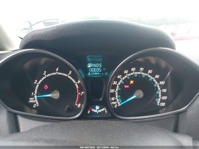 Aukcja sprzedaży 2017 Ford Fiesta Se, vin: 3FADP4BJ0HM167435, numer aukcji: 45072929