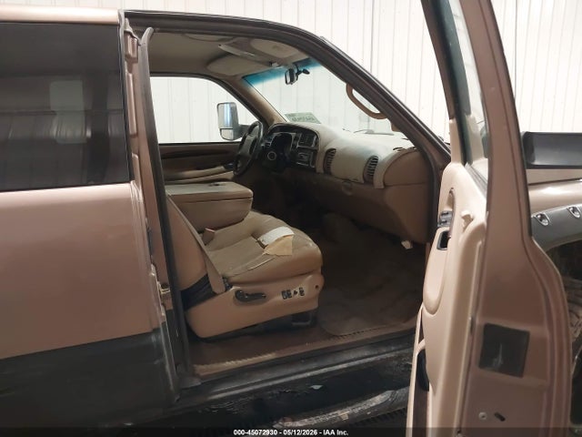 Продажа на аукционе авто 2000 Dodge Ram 2500 St, vin: 1B7KF236XYJ127704, номер лота: 45072930