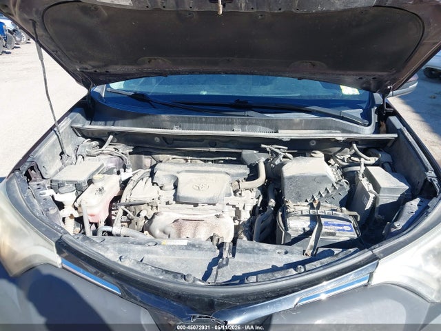 Продажа на аукционе авто 2017 Toyota Rav4 Xle, vin: 2T3RFREV2HW604140, номер лота: 45072931