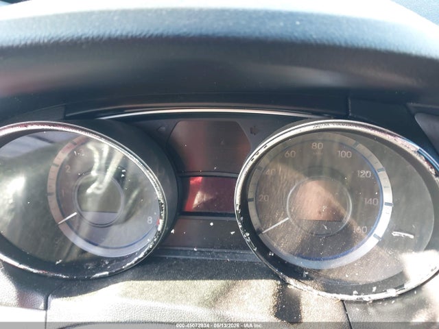 2014 Hyundai Sonata Gls მანქანა იყიდება აუქციონზე, vin: 5NPEB4AC4EH815165, აუქციონის ნომერი: 45072934