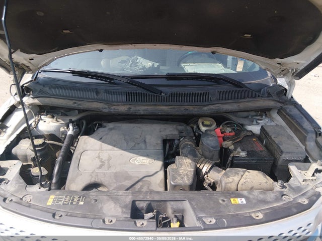 Продажа на аукционе авто 2013 Ford Explorer Xlt, vin: 1FM5K7D80DGC19588, номер лота: 45072940