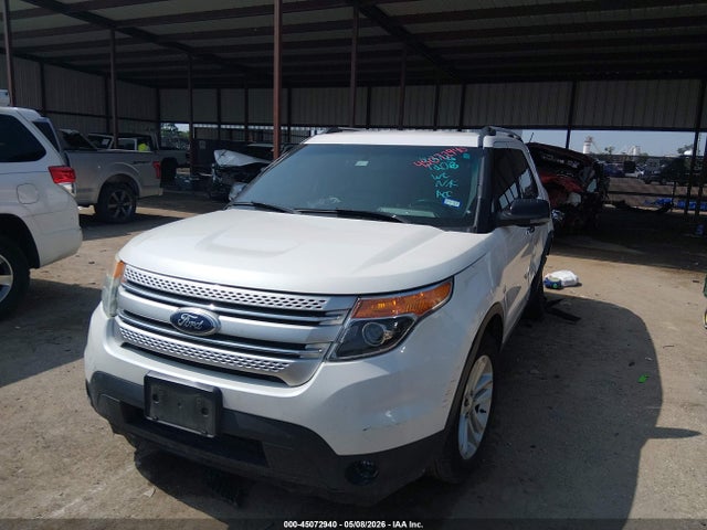 Продажа на аукционе авто 2013 Ford Explorer Xlt, vin: 1FM5K7D80DGC19588, номер лота: 45072940