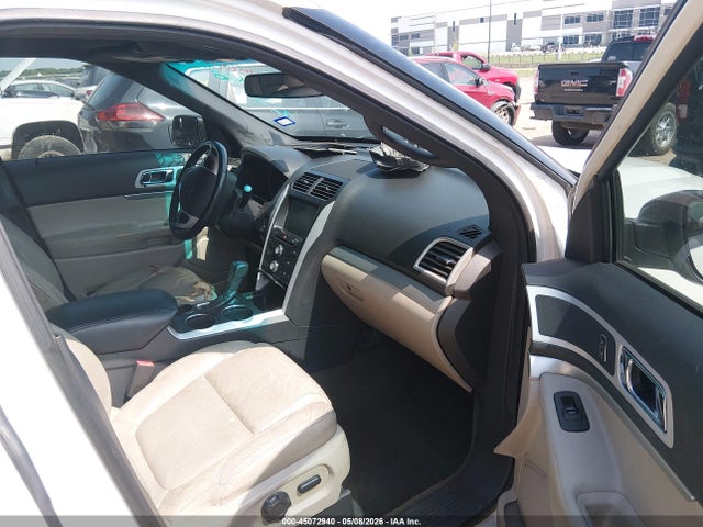 Продажа на аукционе авто 2013 Ford Explorer Xlt, vin: 1FM5K7D80DGC19588, номер лота: 45072940