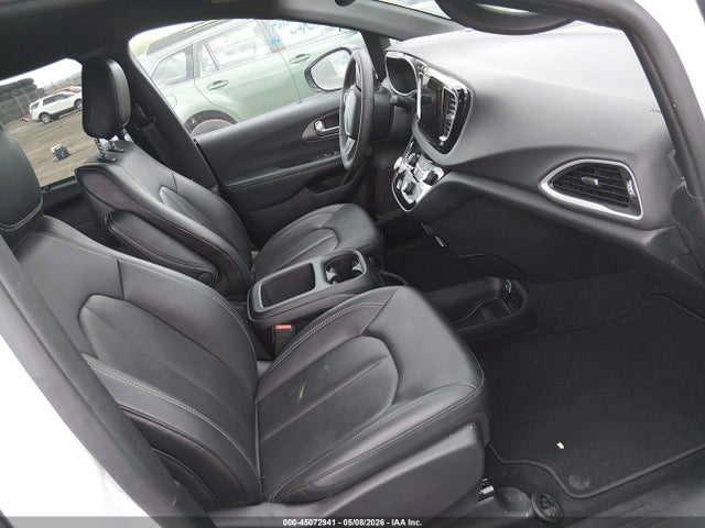 Продажа на аукционе авто 2025 Chrysler Pacifica Select, vin: 2C4RC1BG3SR575457, номер лота: 45072941
