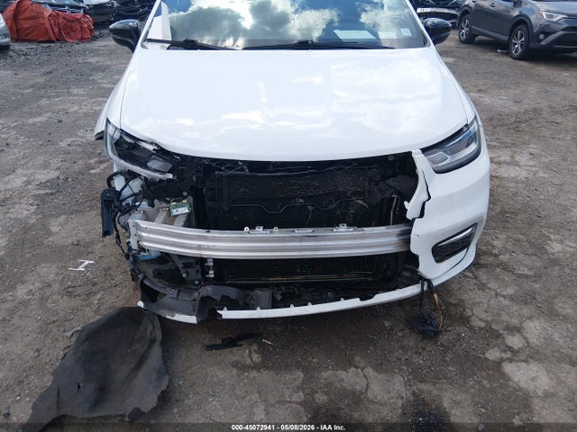 Продажа на аукционе авто 2025 Chrysler Pacifica Select, vin: 2C4RC1BG3SR575457, номер лота: 45072941