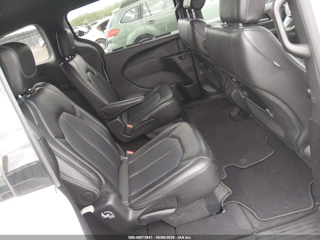 Продажа на аукционе авто 2025 Chrysler Pacifica Select, vin: 2C4RC1BG3SR575457, номер лота: 45072941