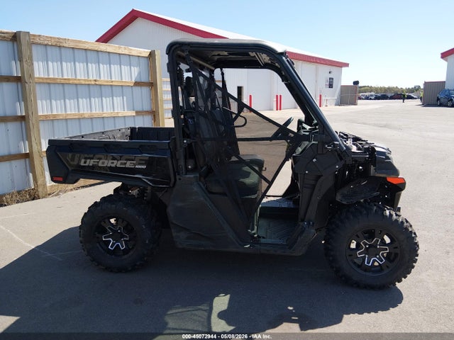 Продаж на аукціоні авто 2025 Cf Moto Uforce 1000, vin: LCELV1Z21SM002859, номер лоту: 45072944