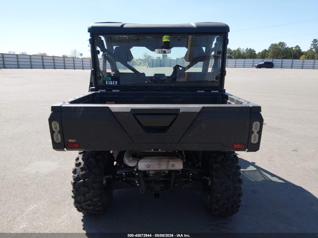 Продаж на аукціоні авто 2025 Cf Moto Uforce 1000, vin: LCELV1Z21SM002859, номер лоту: 45072944