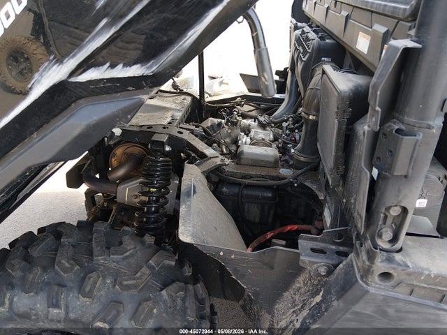 Продаж на аукціоні авто 2025 Cf Moto Uforce 1000, vin: LCELV1Z21SM002859, номер лоту: 45072944
