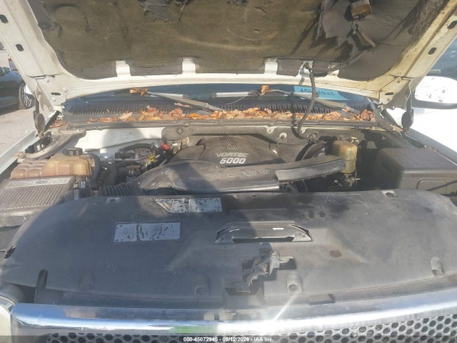 45072945 :رقم المزاد ، 1GKFK66U12J232822 vin ، 2002 Gmc Yukon Xl 1500 Denali مزاد بيع