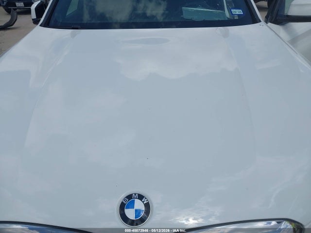 5UXTY3C03M9E28084 BMW X3 Sdrive30i
