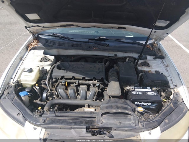 Aukcja sprzedaży 2009 Hyundai Sonata Se, vin: 5NPEU46C29H560699, numer aukcji: 45072947
