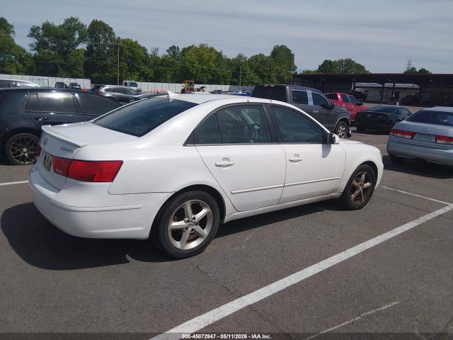 Aukcja sprzedaży 2009 Hyundai Sonata Se, vin: 5NPEU46C29H560699, numer aukcji: 45072947