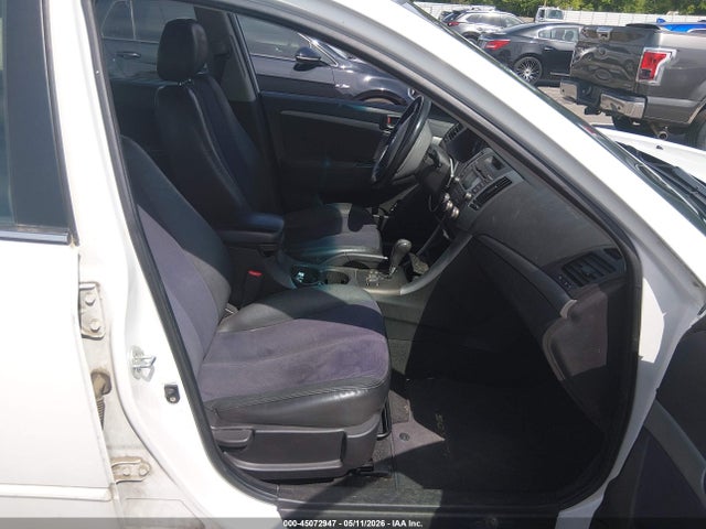 Aukcja sprzedaży 2009 Hyundai Sonata Se, vin: 5NPEU46C29H560699, numer aukcji: 45072947