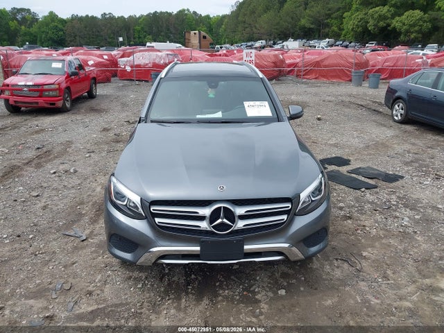 WDC0G5EB6KF571280 Mercedes-Benz Glc 350e 4matic