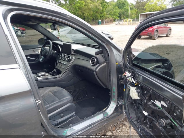 WDC0G5EB6KF571280 Mercedes-Benz Glc 350e 4matic