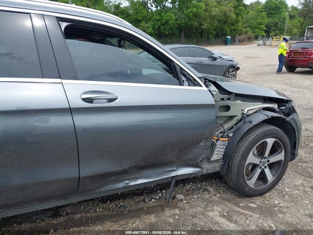 WDC0G5EB6KF571280 Mercedes-Benz Glc 350e 4matic