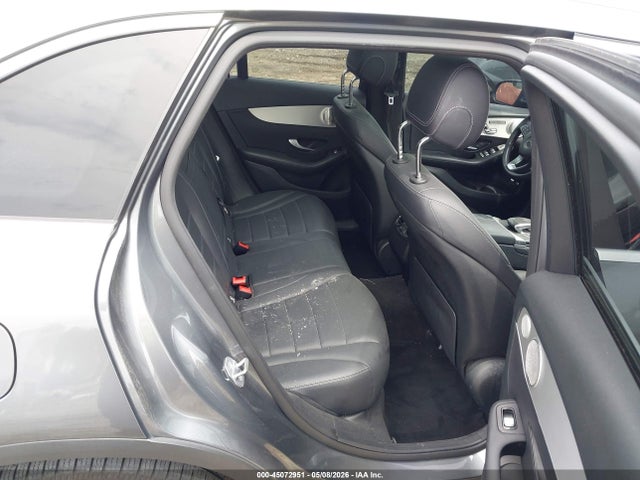 WDC0G5EB6KF571280 Mercedes-Benz Glc 350e 4matic