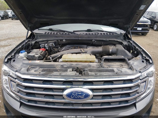 2021 Ford Expedition Xl მანქანა იყიდება აუქციონზე, vin: 1FMJU1GT3MEA27857, აუქციონის ნომერი: 45072952