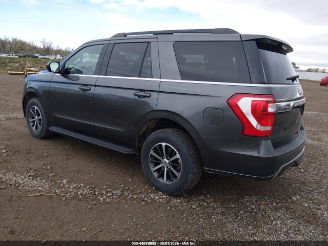 2021 Ford Expedition Xl მანქანა იყიდება აუქციონზე, vin: 1FMJU1GT3MEA27857, აუქციონის ნომერი: 45072952