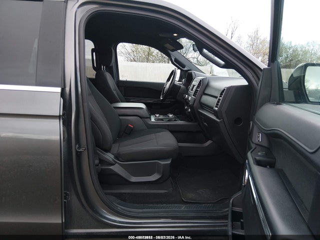 2021 Ford Expedition Xl მანქანა იყიდება აუქციონზე, vin: 1FMJU1GT3MEA27857, აუქციონის ნომერი: 45072952