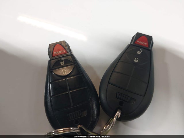 45072957 :رقم المزاد ، 1C6RR7KT2JS318972 vin ، 2018 Ram 1500 Tradesman  4x4 5'7 Box مزاد بيع