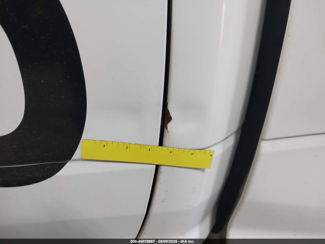 45072957 :رقم المزاد ، 1C6RR7KT2JS318972 vin ، 2018 Ram 1500 Tradesman  4x4 5'7 Box مزاد بيع