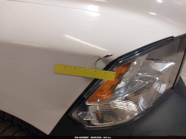45072957 :رقم المزاد ، 1C6RR7KT2JS318972 vin ، 2018 Ram 1500 Tradesman  4x4 5'7 Box مزاد بيع