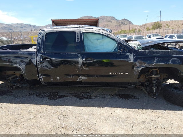 Chevrolet Silverado 1500 1lt 2014 3GCUKREC0EG196334 Image 13