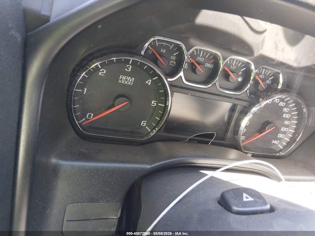 Chevrolet Silverado 1500 1lt 2014 3GCUKREC0EG196334 Image 15