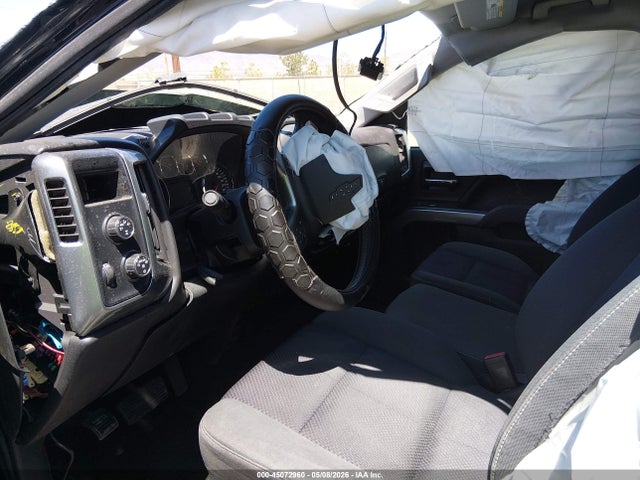 Chevrolet Silverado 1500 1lt 2014 3GCUKREC0EG196334 Image 5