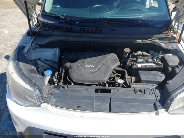 Продажа на аукционе авто 2015 Kia Soul, vin: KNDJN2A23F7797250, номер лота: 45072961
