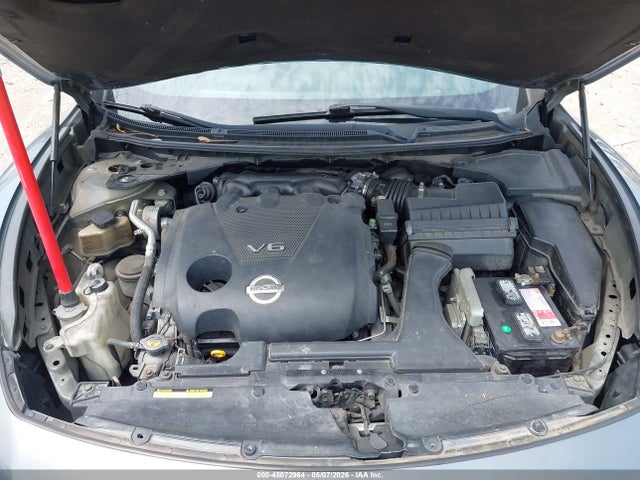 Aukcja sprzedaży 2011 Nissan Maxima 3.5 S, vin: 1N4AA5AP5BC850806, numer aukcji: 45072964