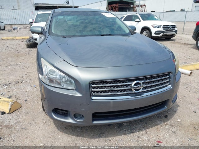 Aukcja sprzedaży 2011 Nissan Maxima 3.5 S, vin: 1N4AA5AP5BC850806, numer aukcji: 45072964