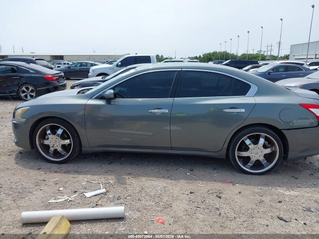 Aukcja sprzedaży 2011 Nissan Maxima 3.5 S, vin: 1N4AA5AP5BC850806, numer aukcji: 45072964