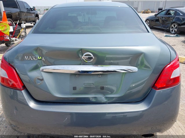 Aukcja sprzedaży 2011 Nissan Maxima 3.5 S, vin: 1N4AA5AP5BC850806, numer aukcji: 45072964