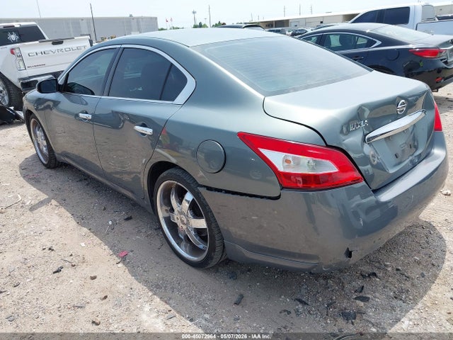 Aukcja sprzedaży 2011 Nissan Maxima 3.5 S, vin: 1N4AA5AP5BC850806, numer aukcji: 45072964