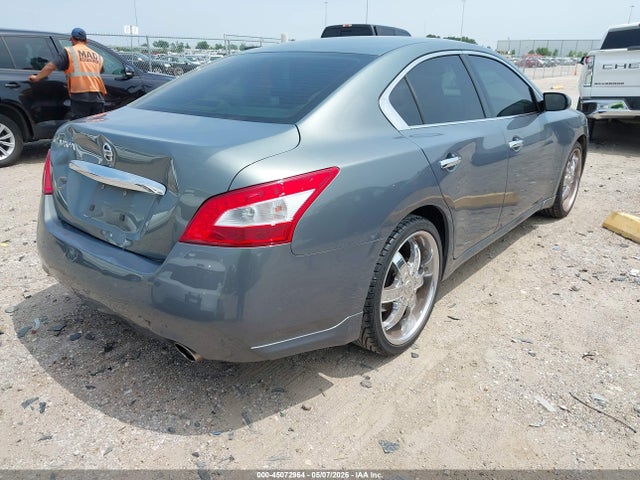 Aukcja sprzedaży 2011 Nissan Maxima 3.5 S, vin: 1N4AA5AP5BC850806, numer aukcji: 45072964