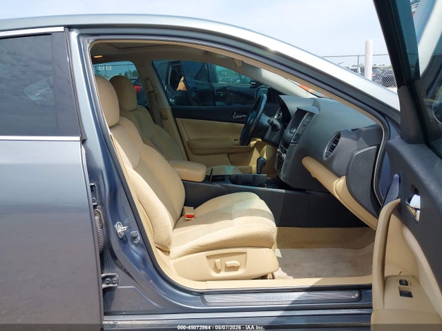 Aukcja sprzedaży 2011 Nissan Maxima 3.5 S, vin: 1N4AA5AP5BC850806, numer aukcji: 45072964